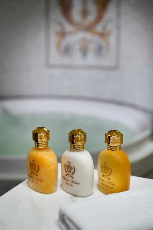 Отель Palazzo Versace Dubai - фото 25