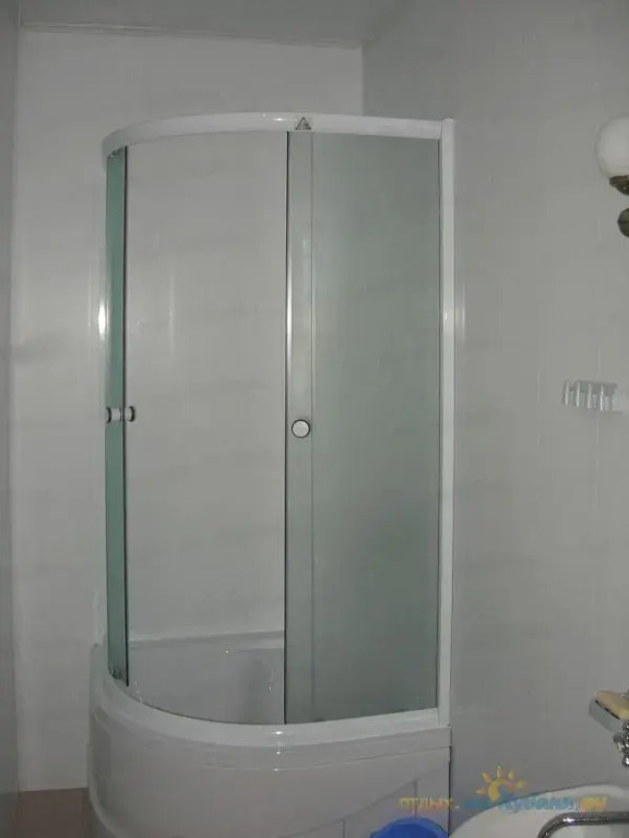 Трёхместный номер Standard в Южный бриз