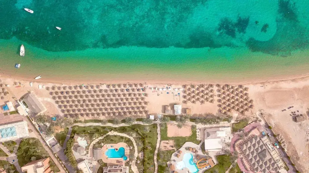 Sentido Caribbean world soma Bay — фото