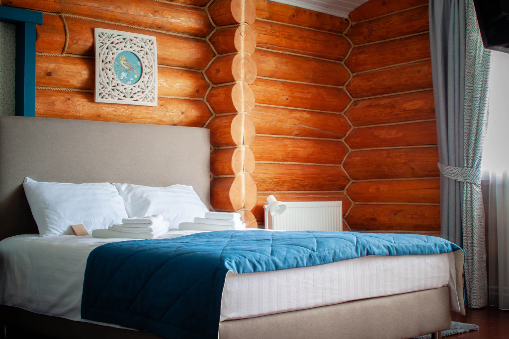 Volga View Suite