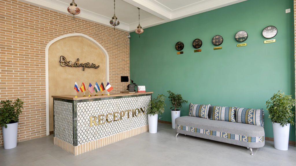 Hotel photo 21