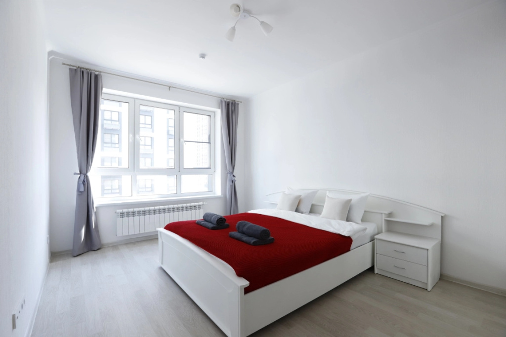 Квартира МаксРеалти24 Vesterdam 2 — фото 1