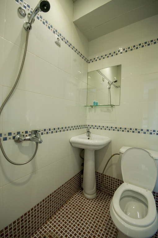 London Palace Hotel - Chambres