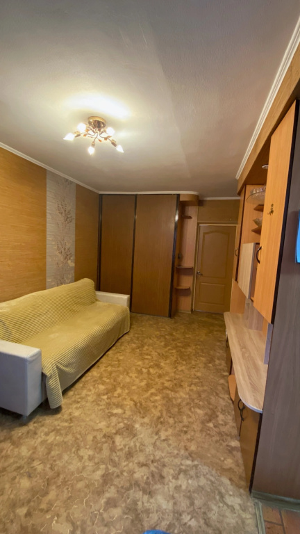 Квартира на Зинина, 41 — фото 1