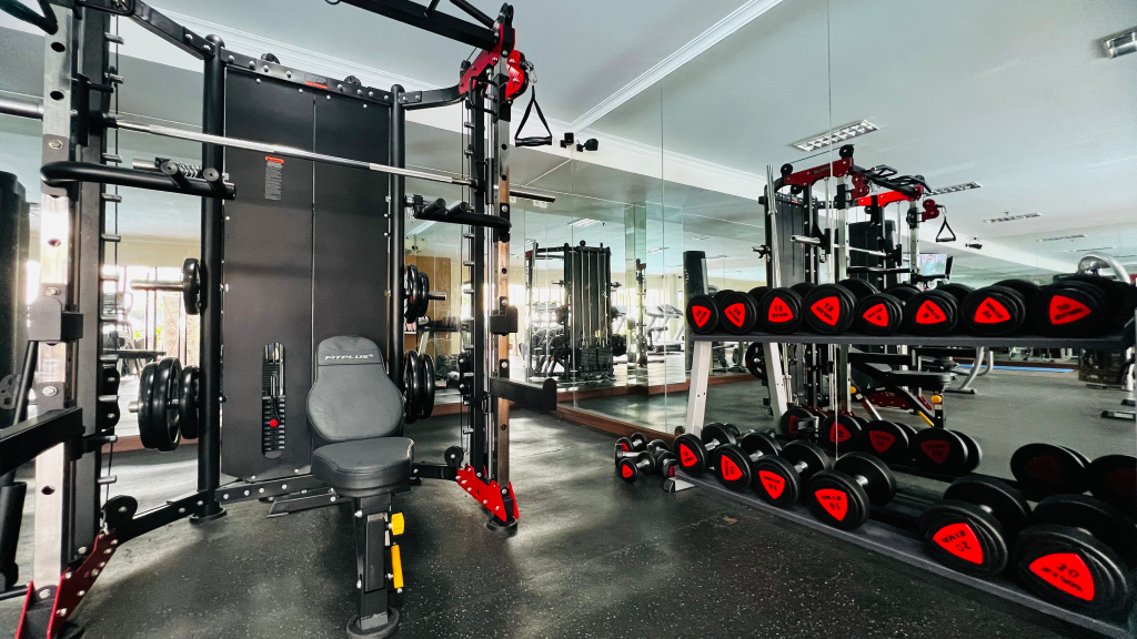 Отель Aston Tropicana - фото 8