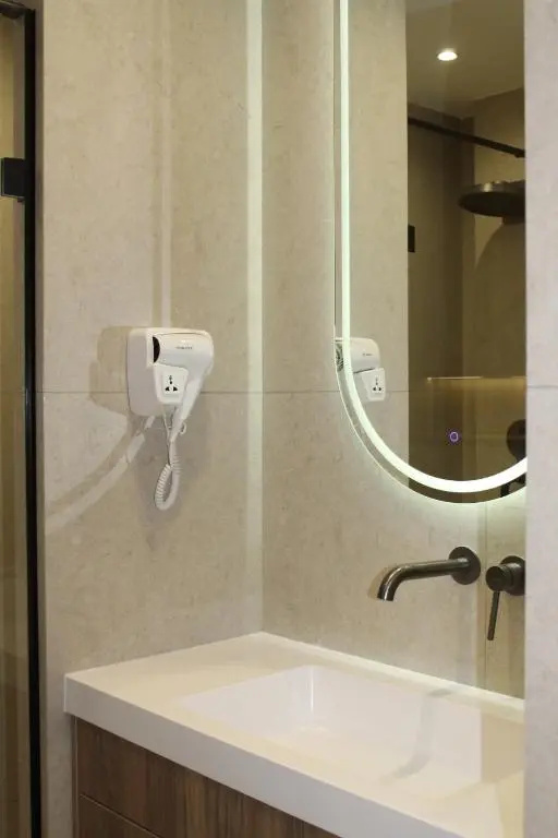 Отель Bulak Hotel