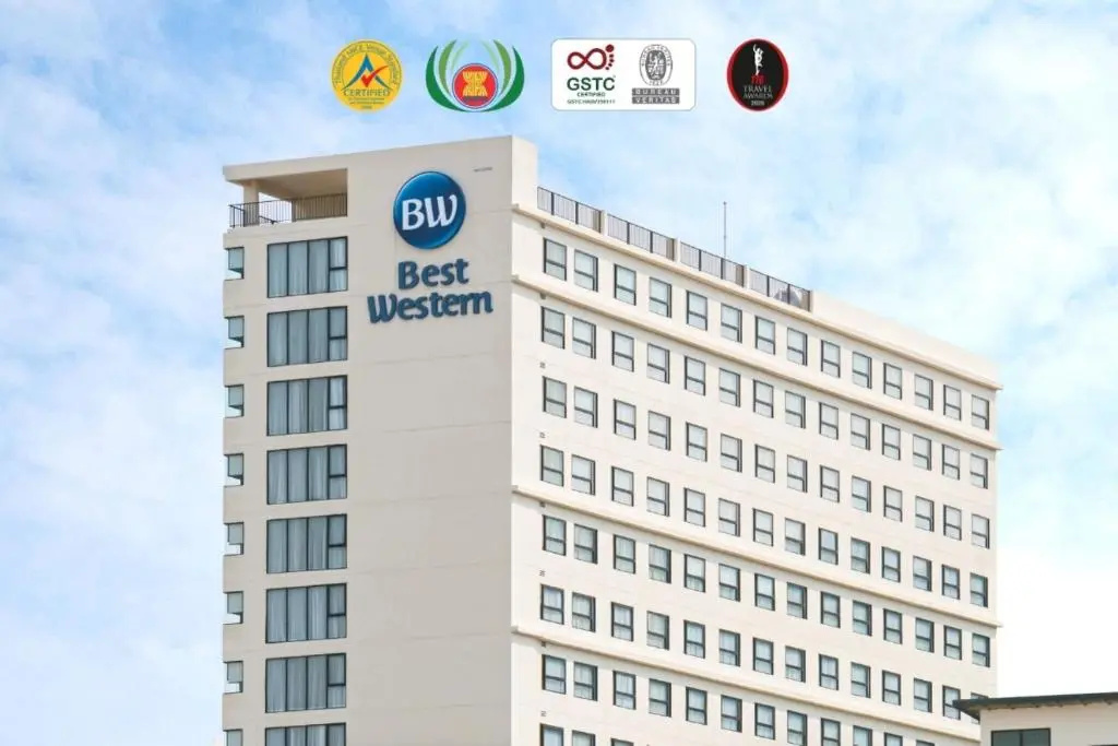 Best Western Chatuchak