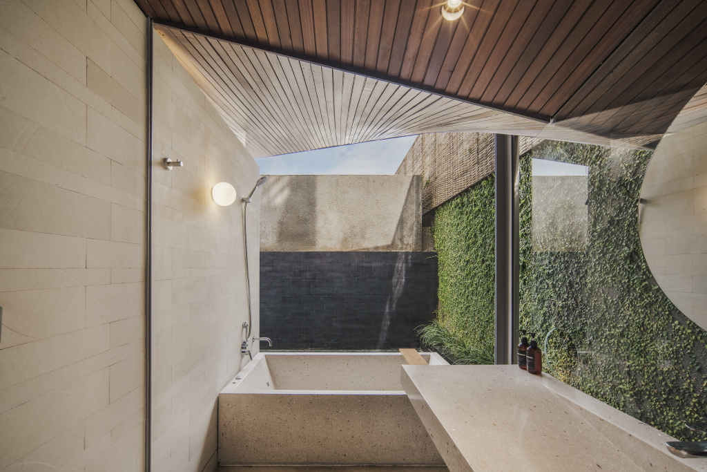 Resort Atap Beach Resort Canggu by Ini Vie Hospitality
