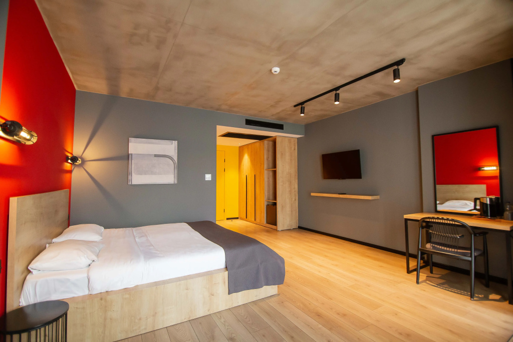 Hotel photo 30