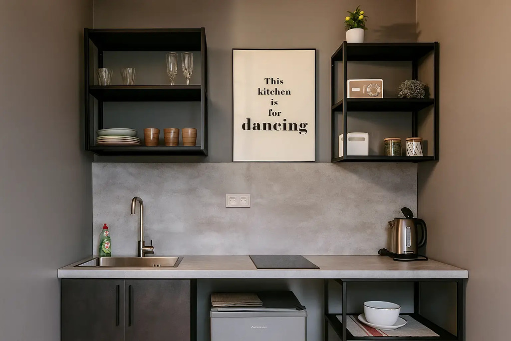 Гостевой дом Плюс - фото 14