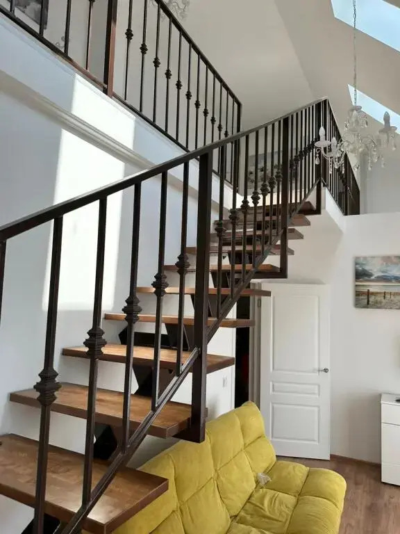 Апартаменты Янтарная Корона - фото 2