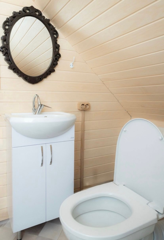 Частный Гостевой дом в Карелии - фото 28