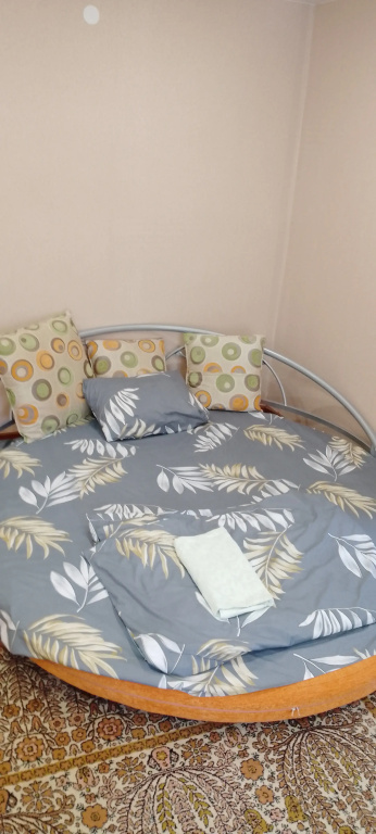 Economy Apartment