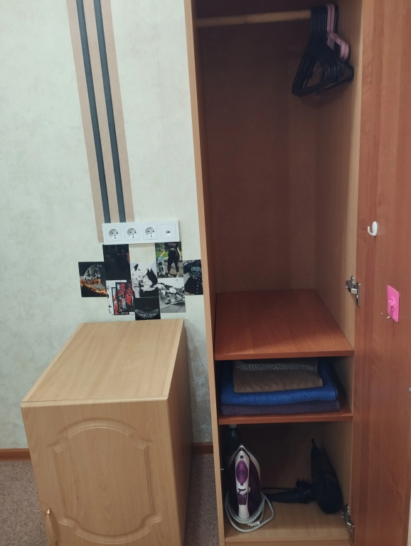 Квартира Посуточно — 5