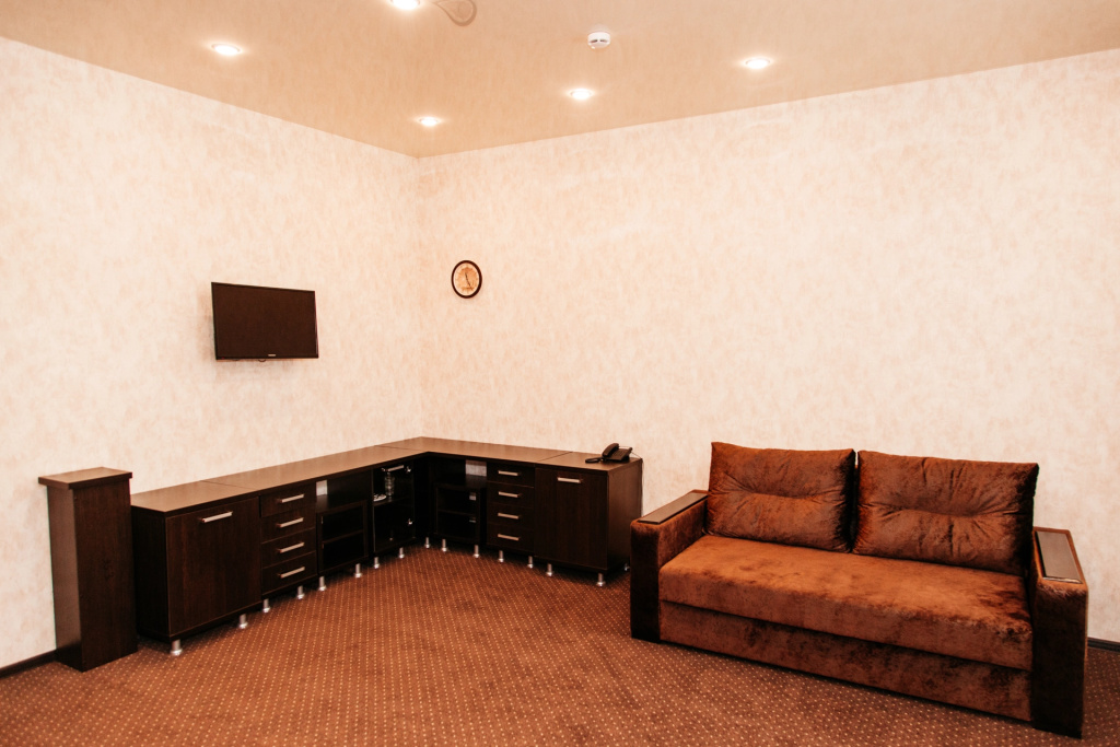 Altay Guest House Room Type - Suite