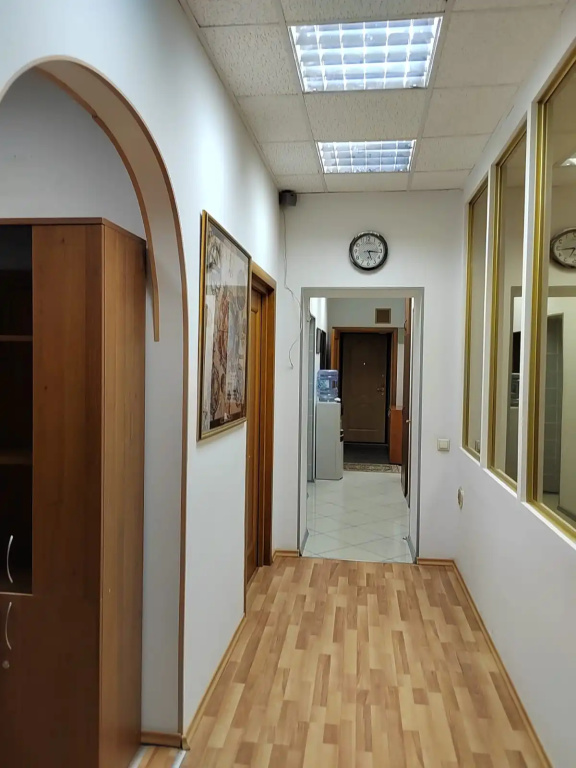 Меблированные комнаты Littlehotel — фото