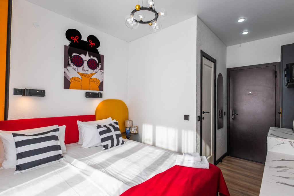 Hotel photo 7
