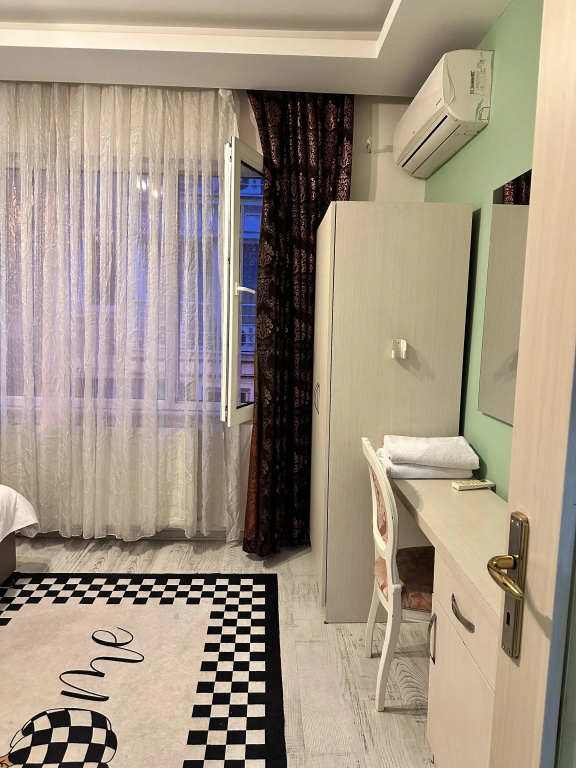 Апартаменты Taksim cozy apartment — фото