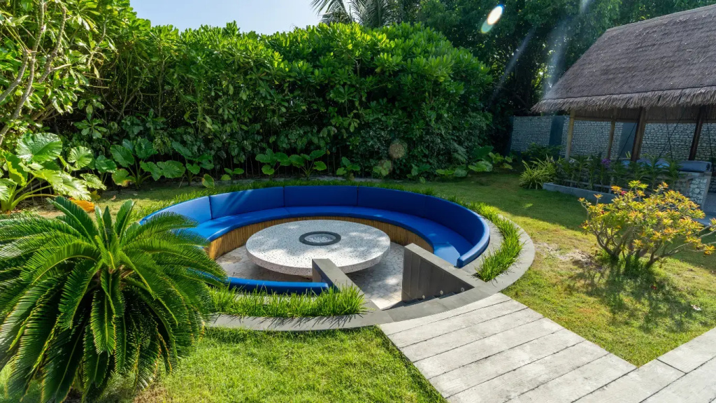 Furaveri Maldives Hotel - Chambres