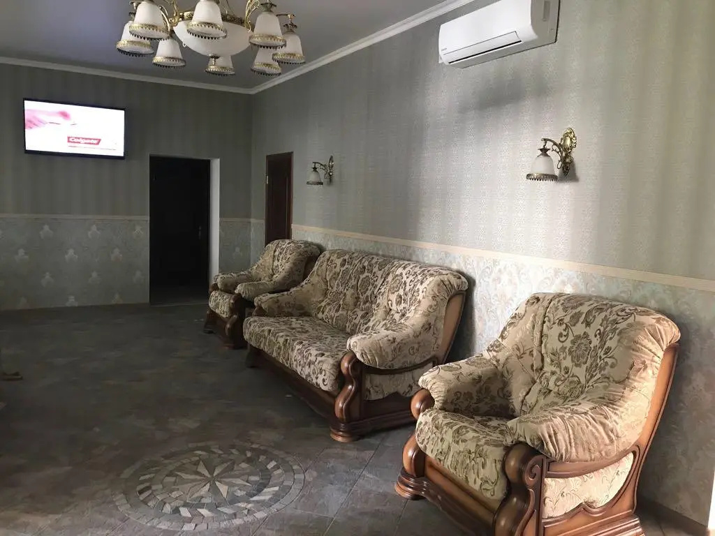 Гостевой дом Ейская усадьба на Краснодарской — фото