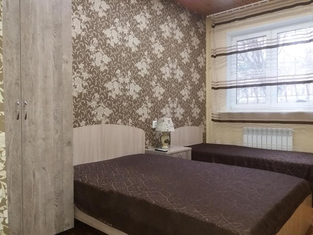 Санаторий лилия бугульма