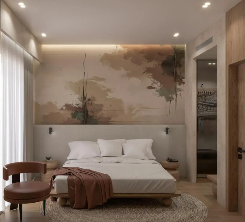 Superior room
