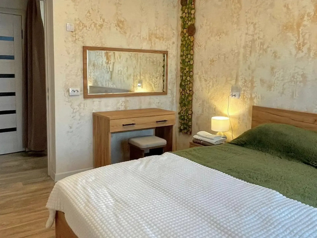 Частный Дом на Вишневом Переулке 19 - фото 4