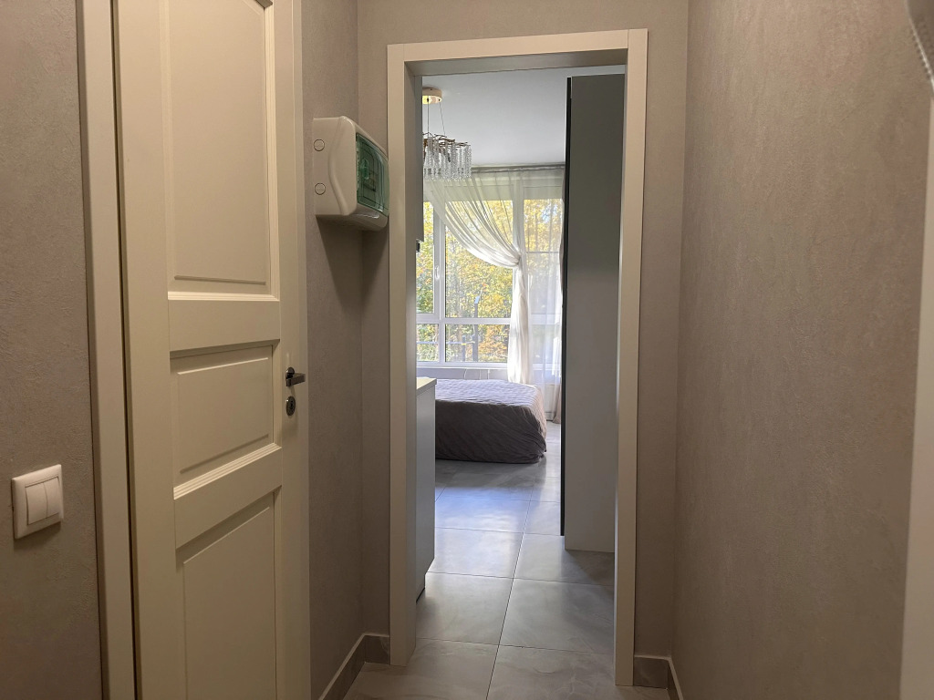 Апартаменты Студия в Зеленогорске - фото 16