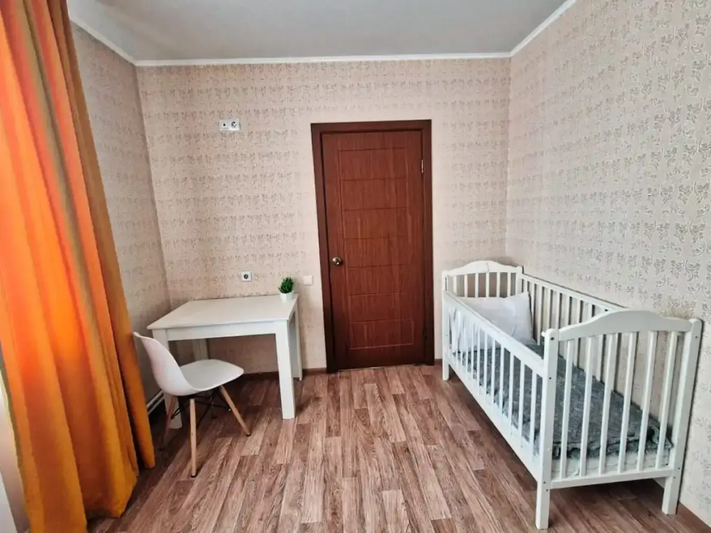 Квартира Двухкомнатная по улице Карпенко - фото 8