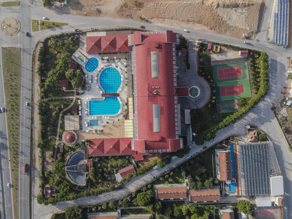 Hotel photo 48