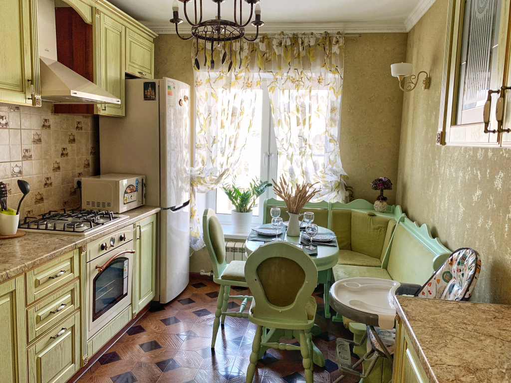 Apartamentyi Na Gazetnom Pereulke 1/12: фото 2