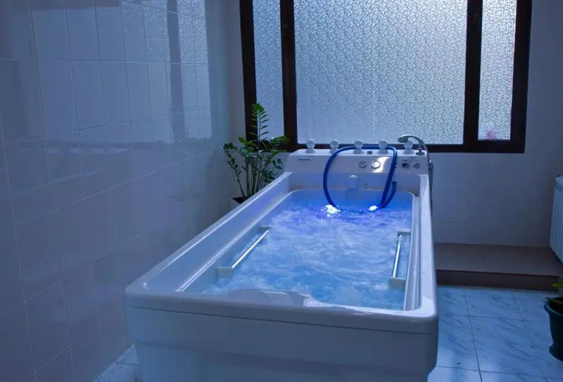 Отель Сочи-Бриз — фото