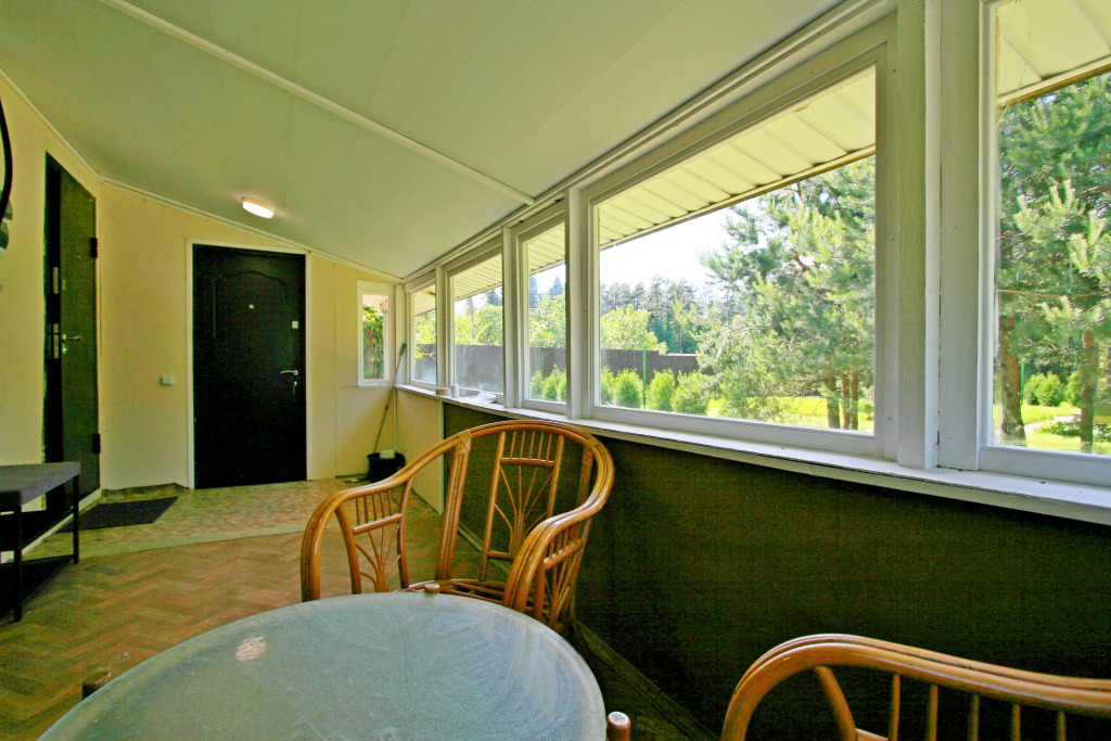 Частный Дом Zaimka Двухкомнатный - фото 3