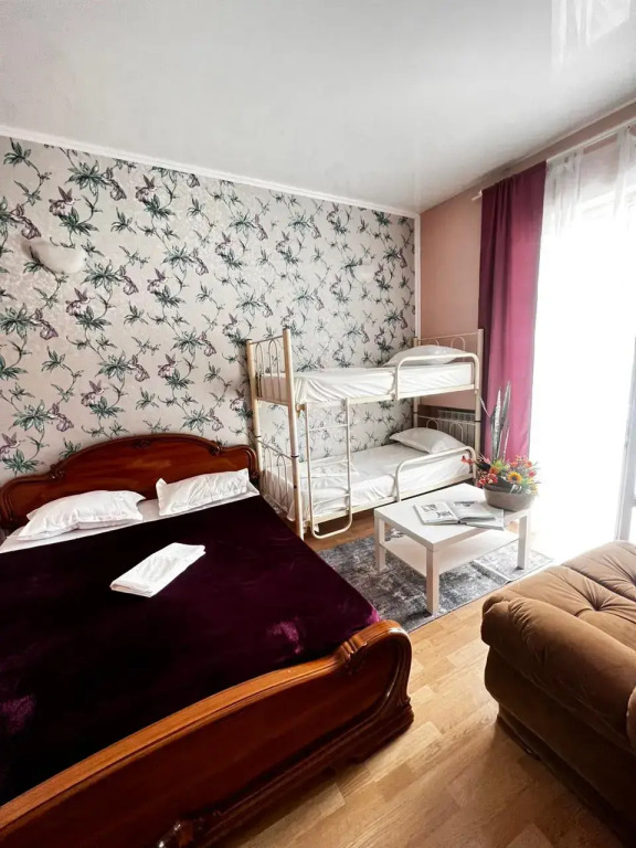 Гостевой дом Небуг - фото 12