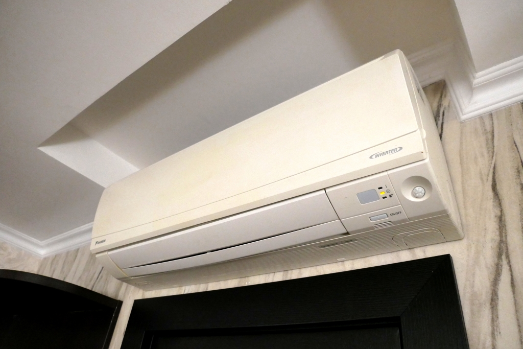 Двухместный номер Standard двуспальная кровать в Ковчег