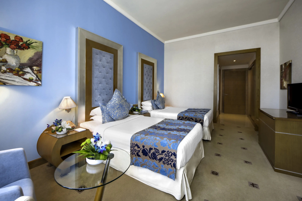 Marina Byblos Hotel — фото