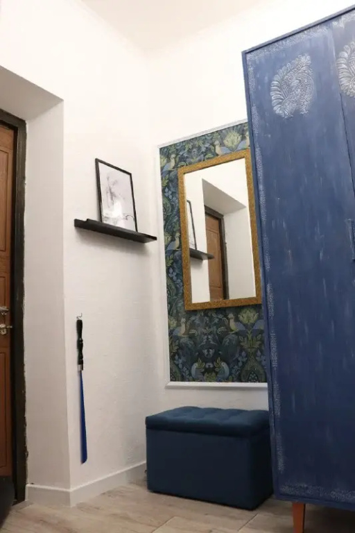 Квартира у Кремля — фото