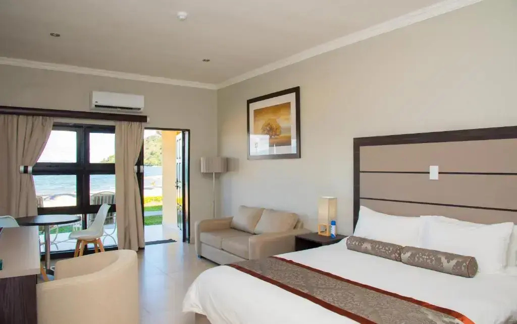 Sunbird Nkopola Hotel - Général