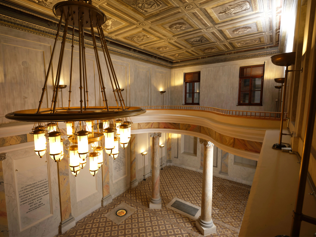 Отель Anarat Hotel Istanbul в Стамбуле