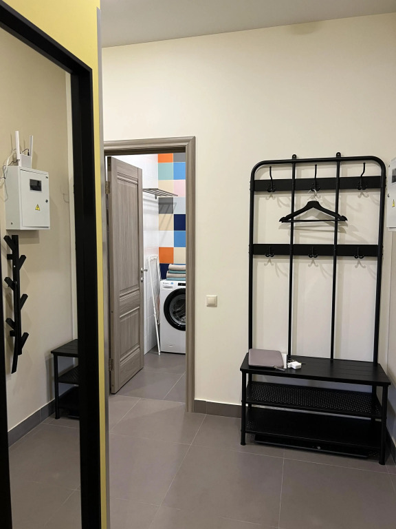 Апартаменты на Дачной 16 - фото 8