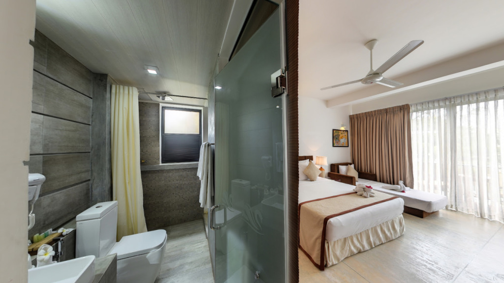South Lake Resort