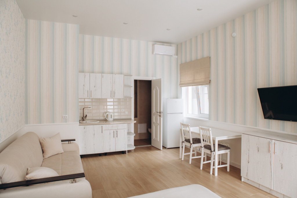 мореон архипо осиповка отель