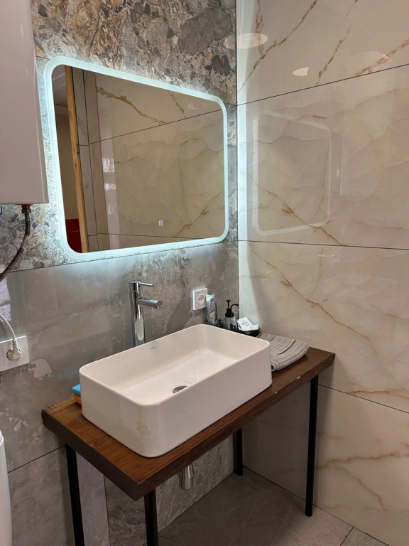Двухместный номер Classic двуспальная кровать в Koban Spa Resort