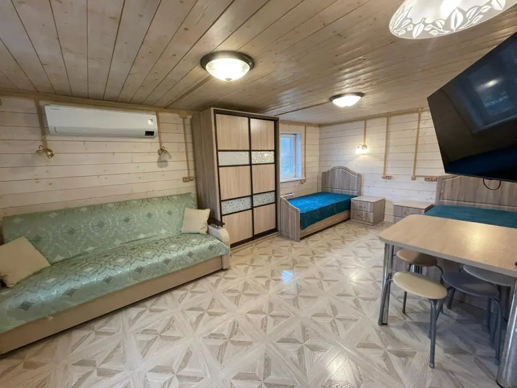 Частный дом Уютный дом Терем - фото 3