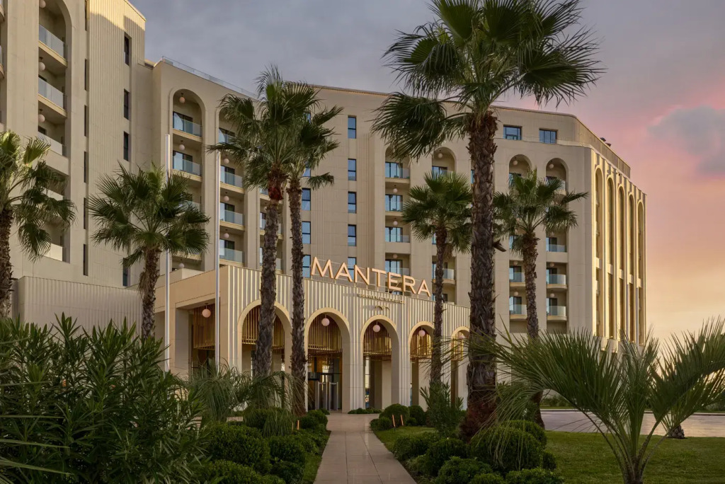 Mantera Supreme Seaside — фото 2