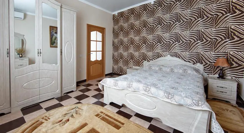 Отель Вавилон - фото 28