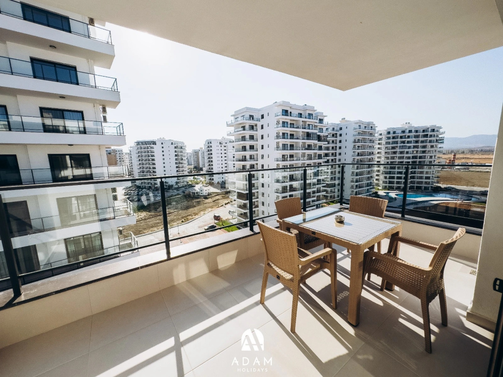 Caesar Resort Didius 50 Studiya Apartments
