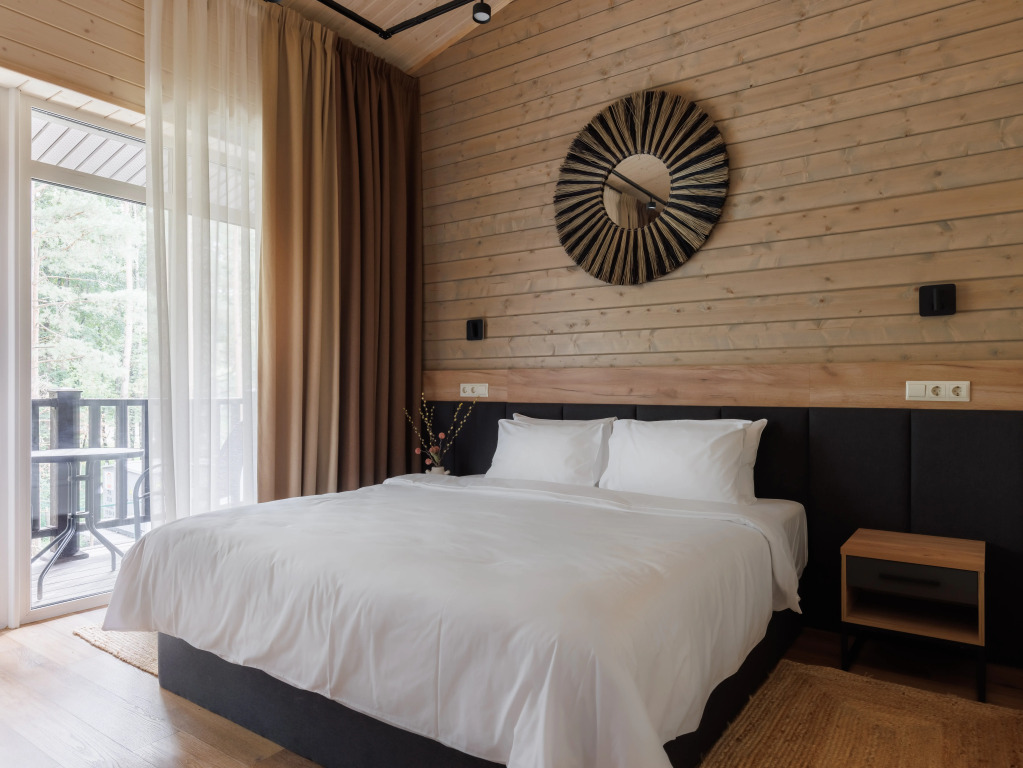 Курортный отель Парк-отель Лесная Ривьера - фото 20