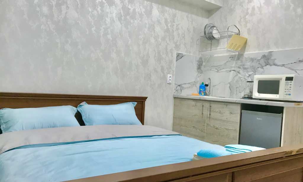 Comfort Apartments Flat