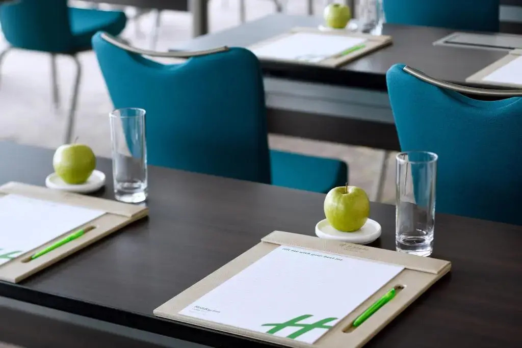 Отель Holiday Inn & Suites - Dubai Festival City by IHG — фото